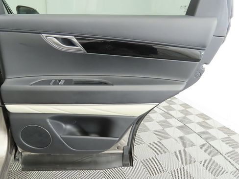 Used 2021 Genesis GV80 2.5T image 27