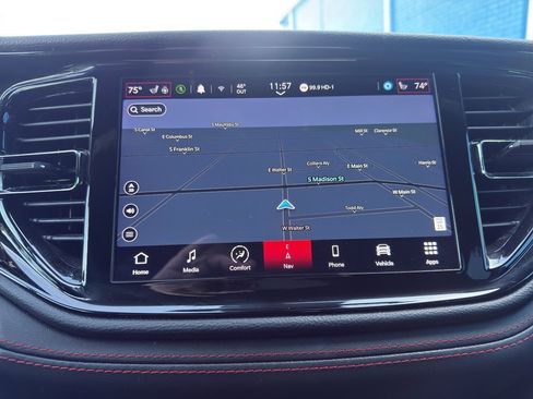 Certified 2024 Dodge Durango GT image 43