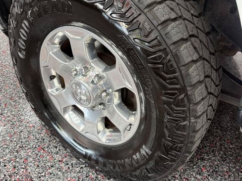 Used 2016 RAM 2500 SLT AWD/4WD image 18