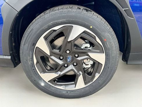 New 2026 Subaru Crosstrek 2.5i Limited w/ Crosstrek Mirror Package AWD/4WD image 38