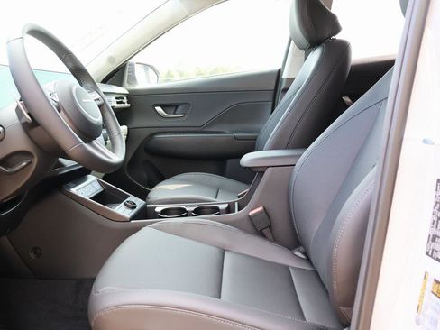 New 2026 Hyundai Kona SEL Premium image 23