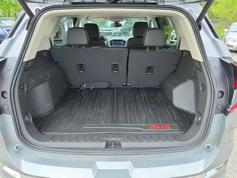 Certified 2024 GMC Terrain Denali AWD/4WD image 30