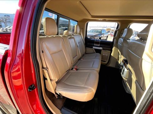 Used 2020 Ford F150 Lariat image 18