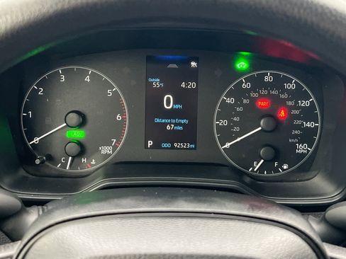 Used 2024 Toyota Corolla LE image 23