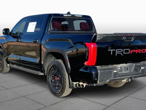 Used 2025 Toyota Tundra TRD Pro image 11