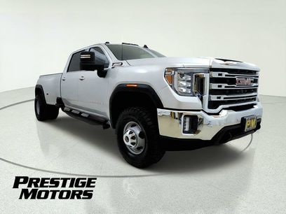 Used 2023 GMC Sierra 3500 SLE w/ SLE Value Package