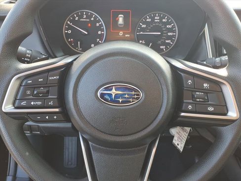 Certified 2023 Subaru Outback 2.5i image 5