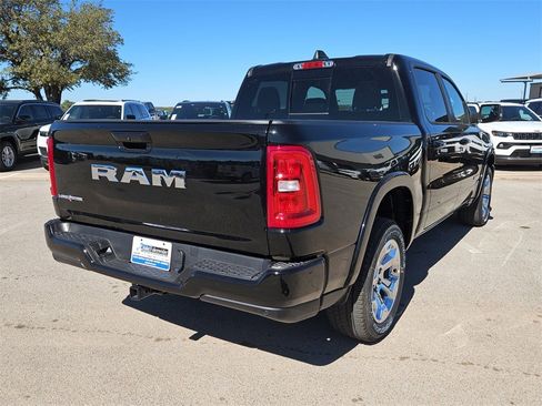 New 2025 RAM 1500 Lone Star image 6