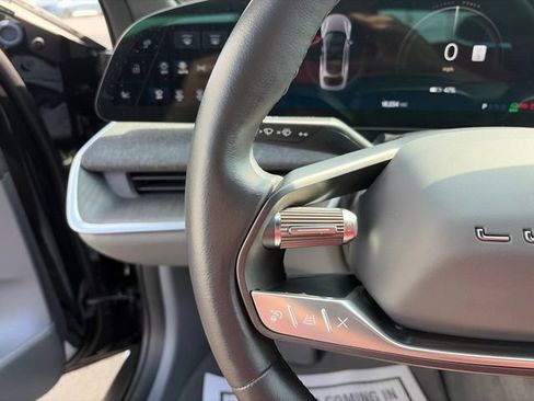 Used 2024 Lucid Air Touring AWD/4WD image 16