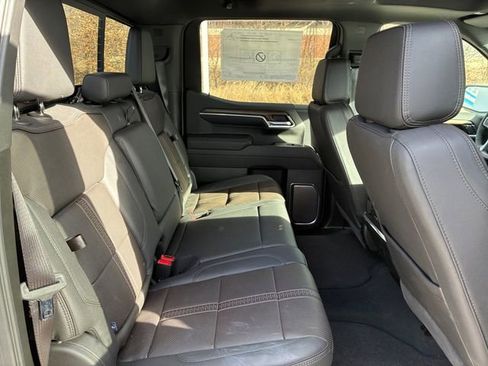 New 2026 Chevrolet Silverado 1500 High Country w/ Technology Package AWD/4WD image 15