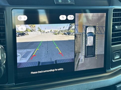 New 2026 Ford F250 Platinum image 18