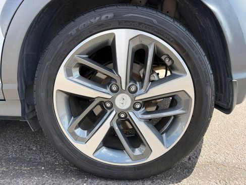 Used 2020 Hyundai Kona Ultimate image 24