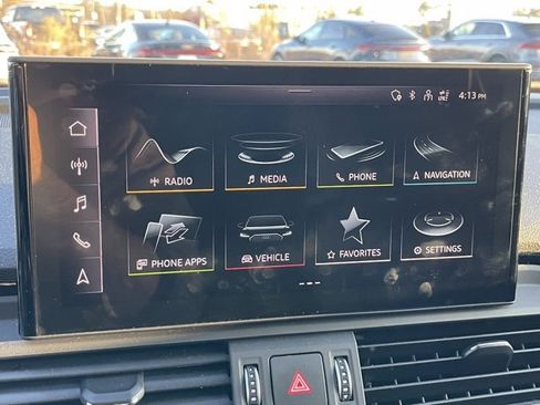 Used 2023 Audi Q5 2.0T Premium Plus w/ Premium Plus Package image 9
