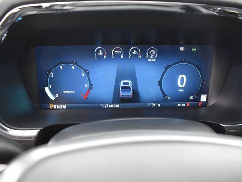 New 2025 Ford F150 Lariat w/ Equipment Group 501A Mid image 20