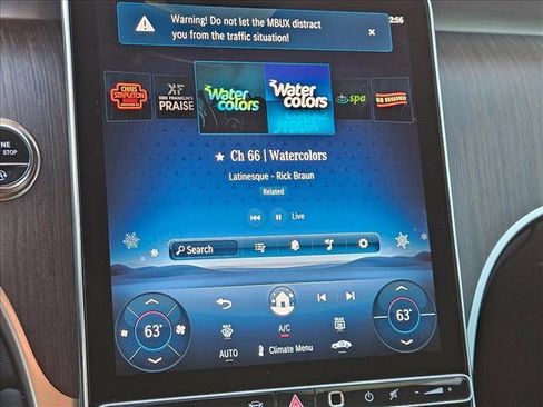 New 2026 Mercedes-Benz GLC 300 image 10