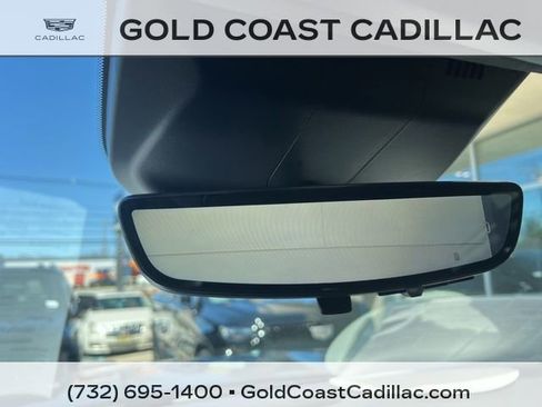 Certified 2024 Cadillac Escalade ESV V w/ LPO, Floor Liner Package image 32