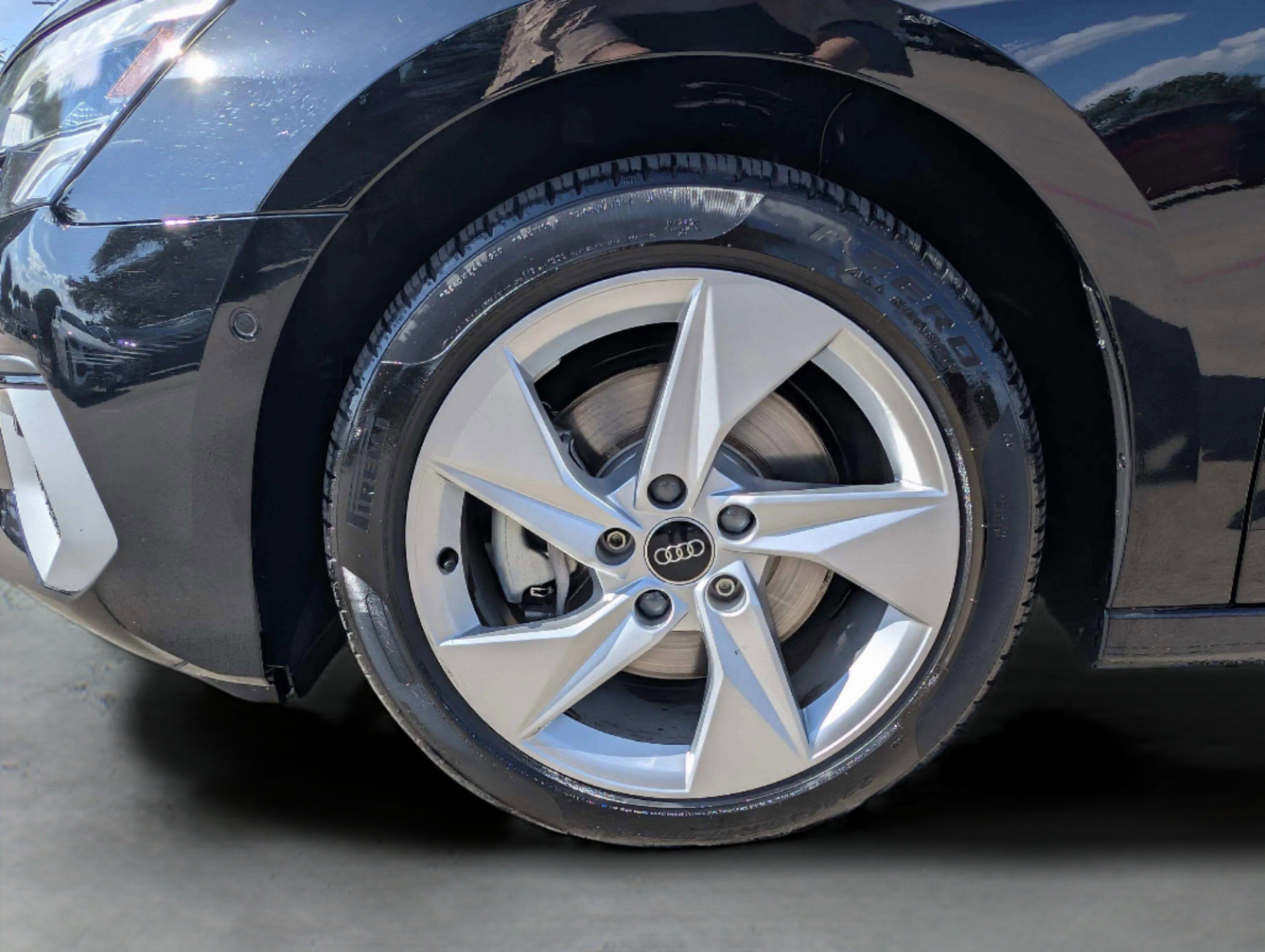 Used 2024 Audi A3 2.0T Premium FWD image 14