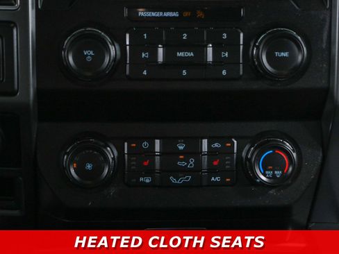 Used 2019 Ford F150 XLT w/ Equipment Group 302A Luxury image 20