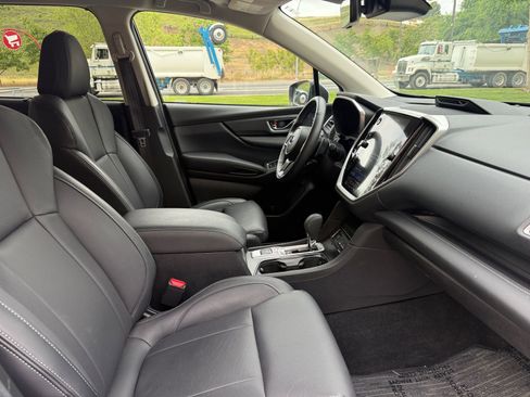 Used 2023 Subaru Ascent Limited w/ Technology Package AWD/4WD image 20
