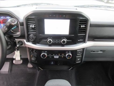 Used 2023 Ford F150 XLT w/ Equipment Group 301A Mid image 20