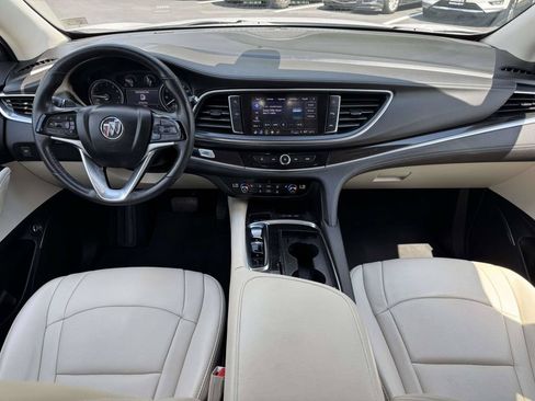 Used 2023 Buick Enclave Essence w/ Experience Buick Package AWD/4WD image 3