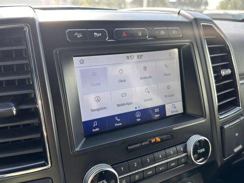 Used 2021 Ford Expedition Limited AWD/4WD image 40