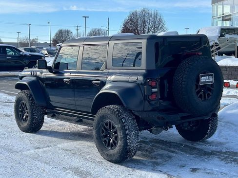 Used 2023 Ford Bronco Raptor image 3