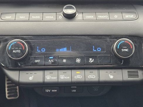 Certified 2026 Hyundai Elantra N FWD image 18