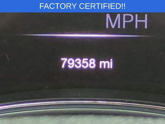 Certified 2018 Jeep Grand Cherokee Altitude AWD/4WD image 22