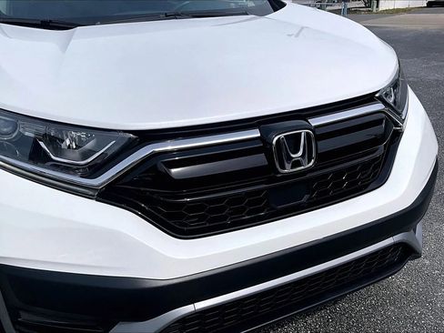 Used 2021 Honda CR-V Special Edition image 29