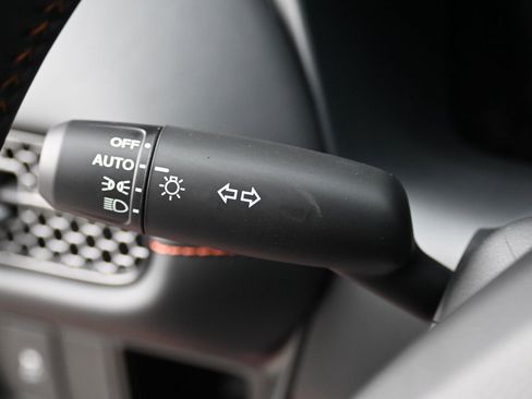 New 2026 Honda HR-V Sport image 33