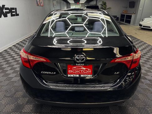 Used 2017 Toyota Corolla LE image 11