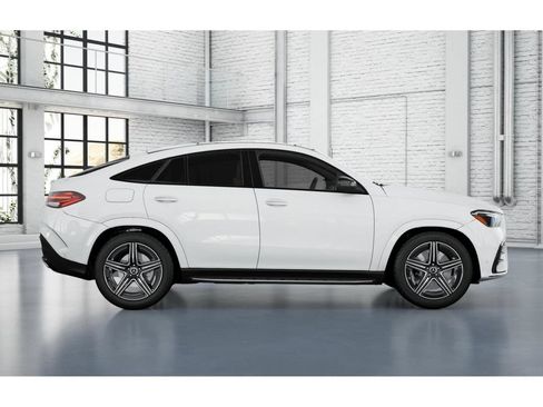 New 2026 Mercedes-Benz GLE 450 4MATIC Coupe image 16