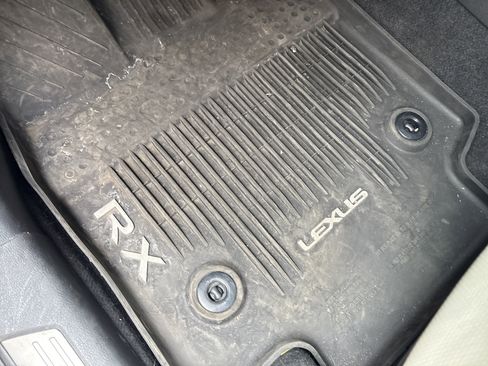 Used 2025 Lexus RX 350 350 Luxury image 17