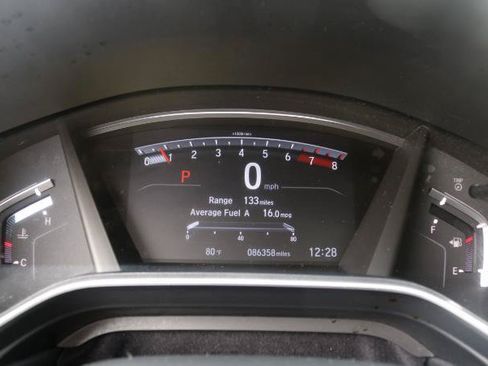 Used 2019 Honda CR-V EX-L image 9