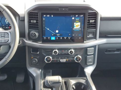 New 2026 Ford F150 XLT w/ Equipment Group 302A MID AWD/4WD image 28