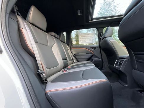 New 2026 Subaru Forester Sport image 14