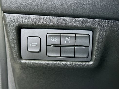 Used 2025 MAZDA CX-5 AWD 2.5 S w/ Preferred Package image 16