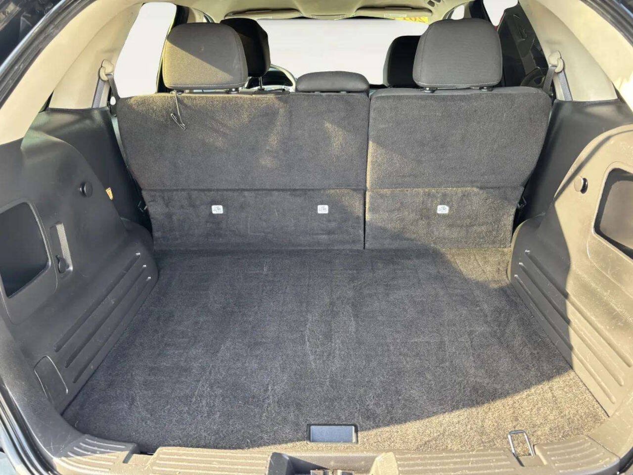 Used 2014 Ford Edge SE w/ Equipment Group 101A FWD image 6