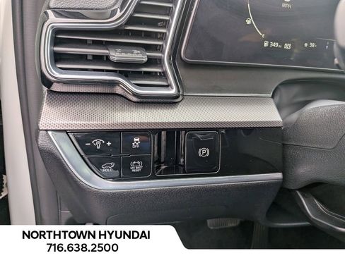 Used 2023 Kia Sportage SX Prestige image 34