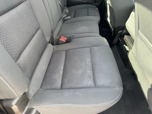 Used 2019 Chevrolet Silverado 1500 LT AWD/4WD image 23