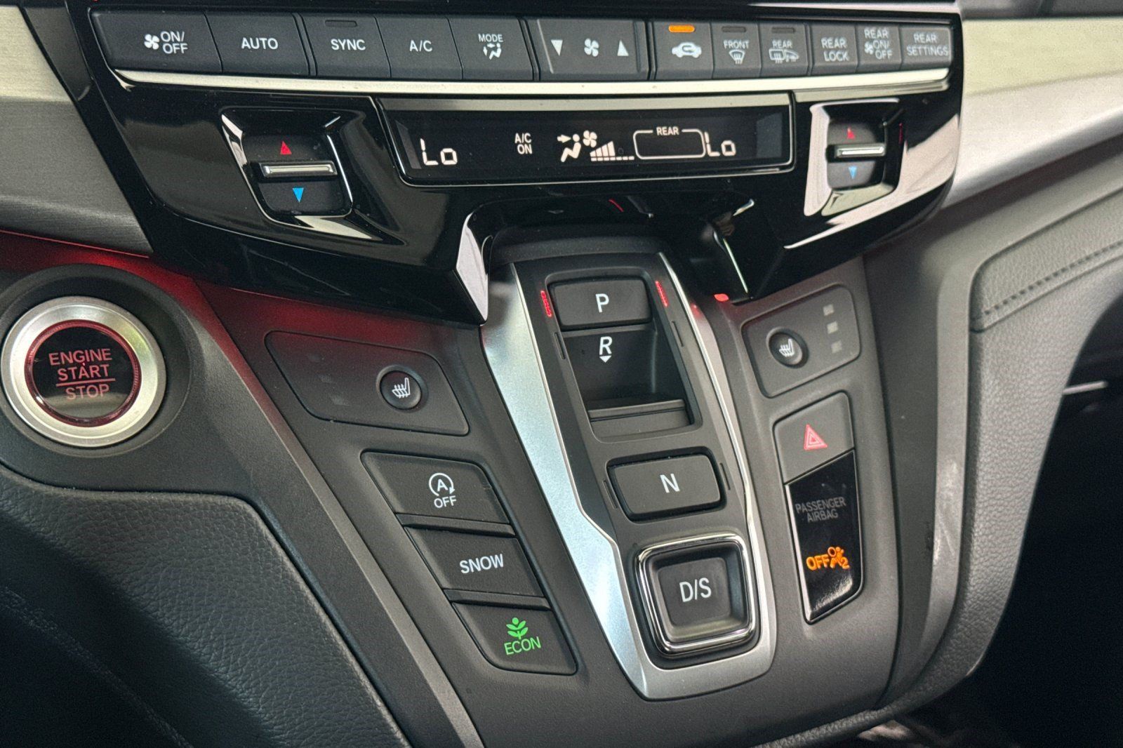 Used 2025 Honda Odyssey Sport-L image 16