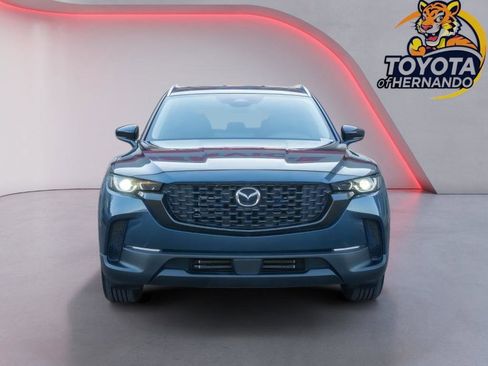 Used 2025 MAZDA CX-50 AWD 2.5 S w/ Preferred Package image 2