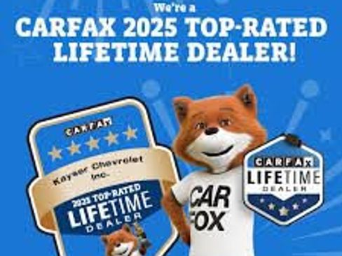 Used 2025 Chevrolet Blazer RS w/ Enhanced Convenience Package image 4