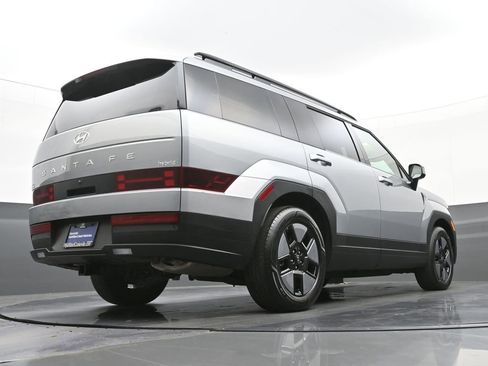 Used 2024 Hyundai Santa Fe SEL image 44