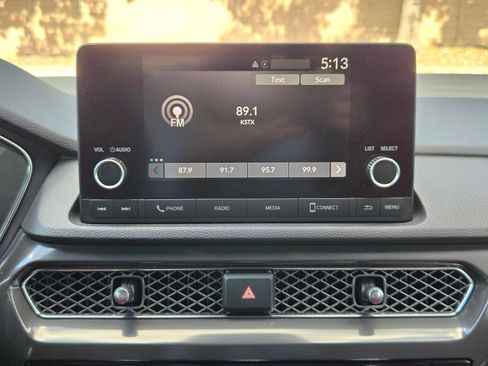 Used 2023 Acura Integra A-Spec FWD image 17