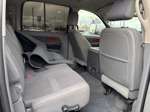 Used 2006 Dodge Ram 3500 Truck SLT w/ Light Group image 12