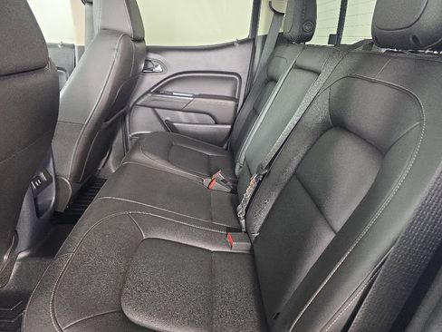Used 2018 GMC Canyon SLT w/ Trailering Package AWD/4WD image 26