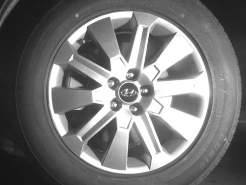 Used 2025 Hyundai Palisade SEL FWD image 15