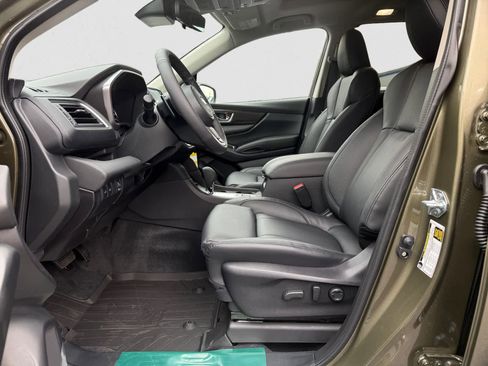 New 2026 Subaru Ascent Touring AWD/4WD image 17